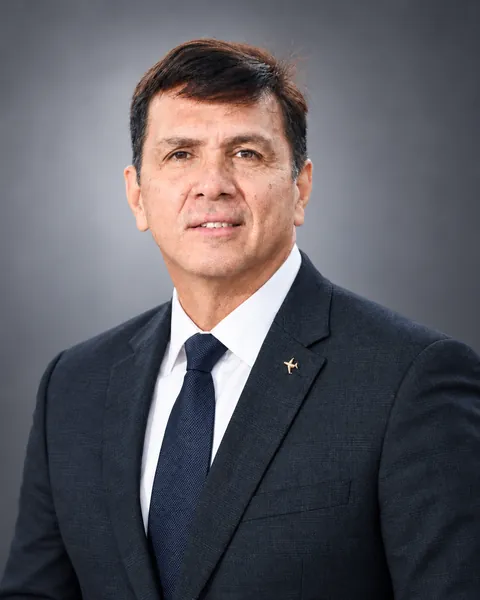 Giovanny J. Madrid